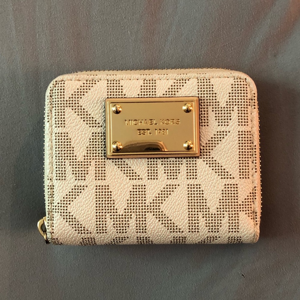 MICHAEL KORS WALLET